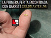 GARRETT GOLDMASTER 24K - IMPEXPERU E.I.R.L.